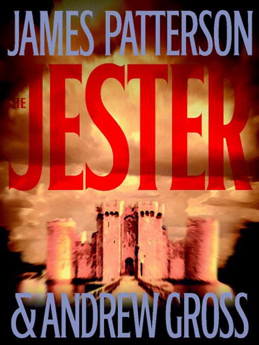 Title details for The Jester by James Patterson - Available